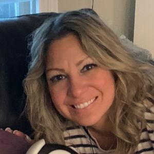 Meet your Posher, Angelica